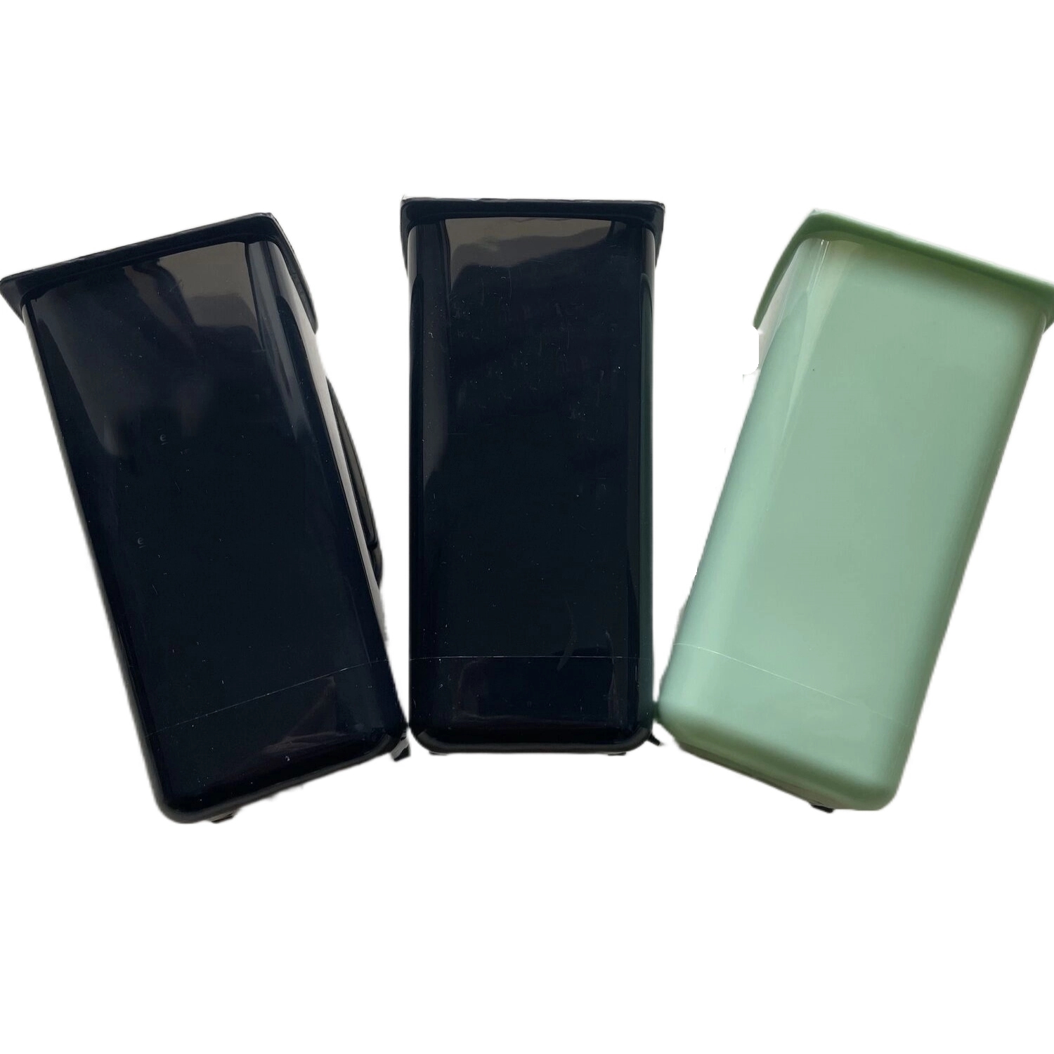 Classified Desktop Trash Can Organizer Storage Box 2