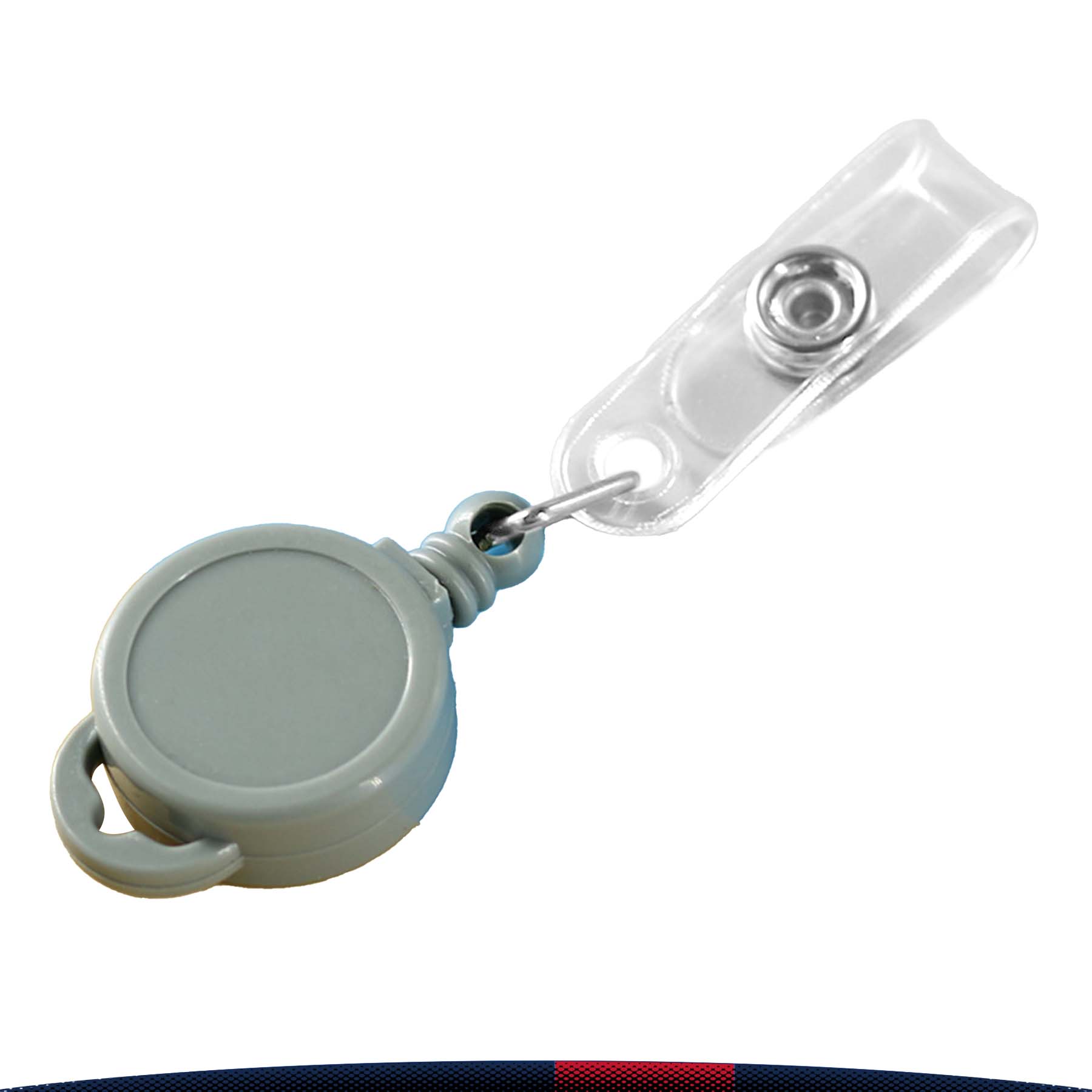 Sturdy Badge Holder Reel 5