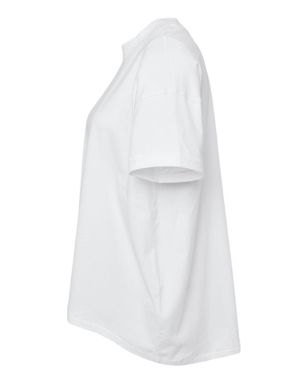Women's Hi-Lo Tee - 3519 72
