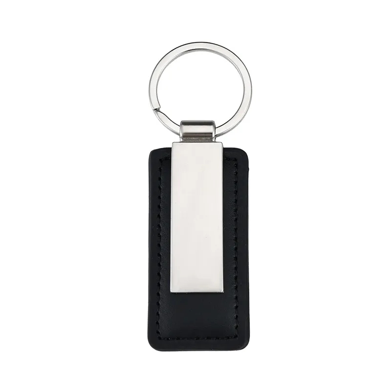 Pu Keychain 4