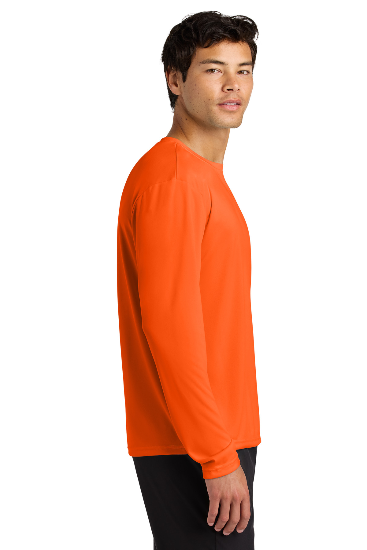 A4 Cooling Performance Long Sleeve Tee A4N3165 111