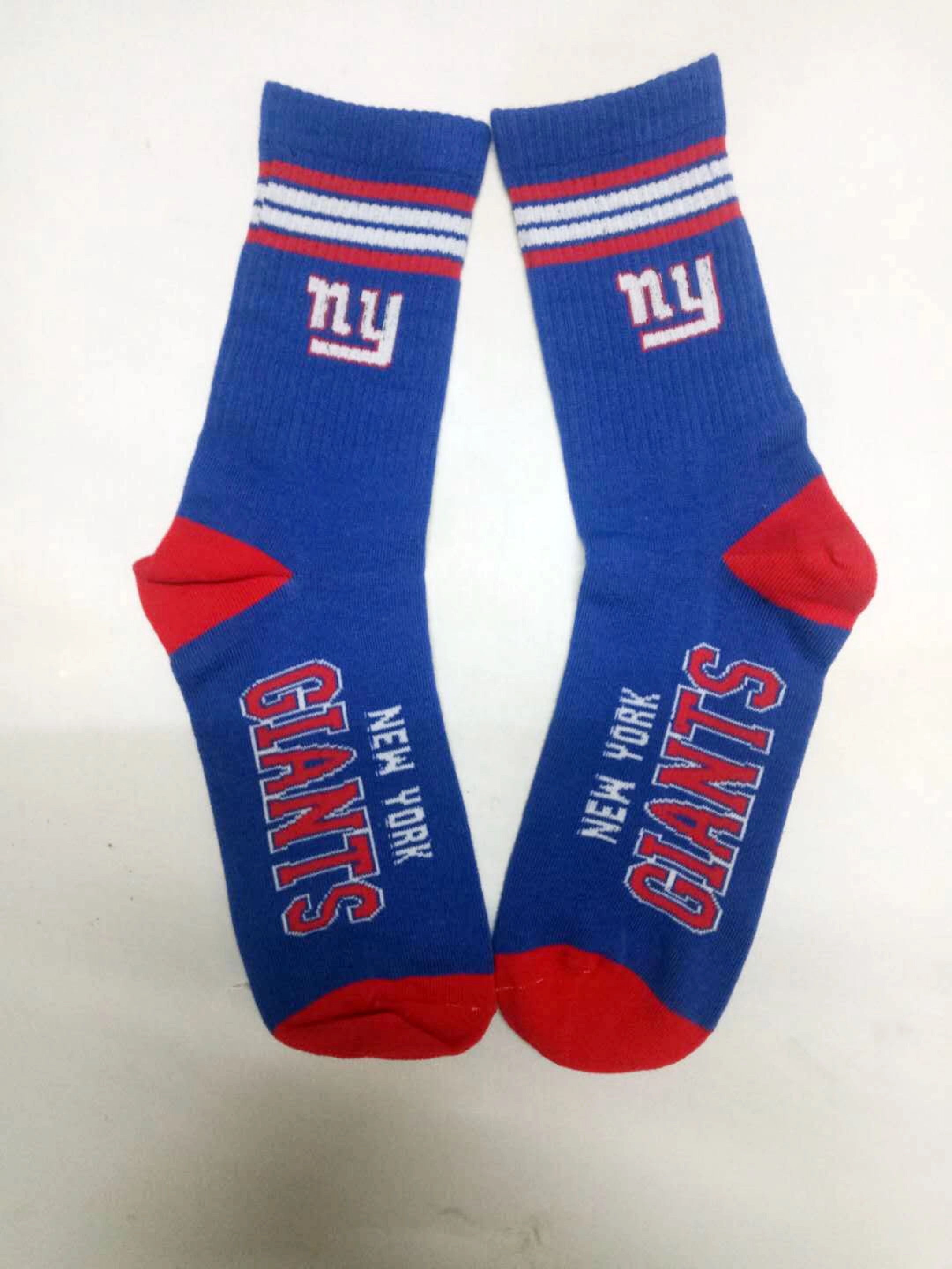 High Performance Custom Crew Sport Socks- Factory Direct 10