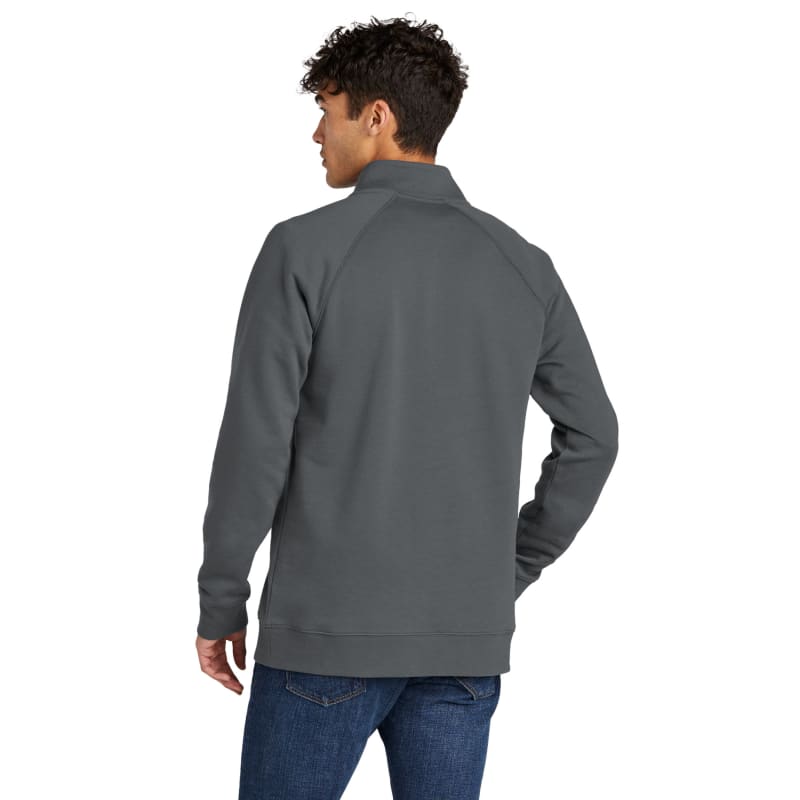 Sport-Tek Drive Fleece 1/4-Zip Pullover, custom hoodie or sweatshirt with logo imprint 15