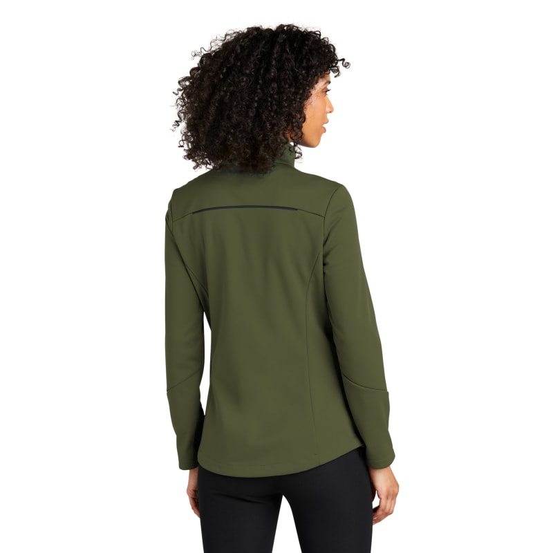 Port Authority Women's Collective Tech Soft Shell Jacket 21