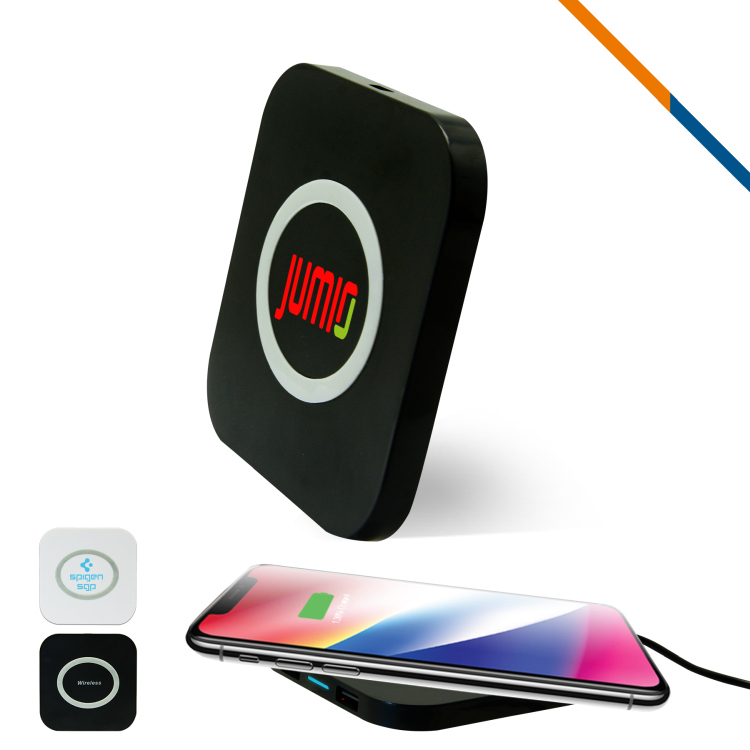 Coco Wireless Charging Pad 4