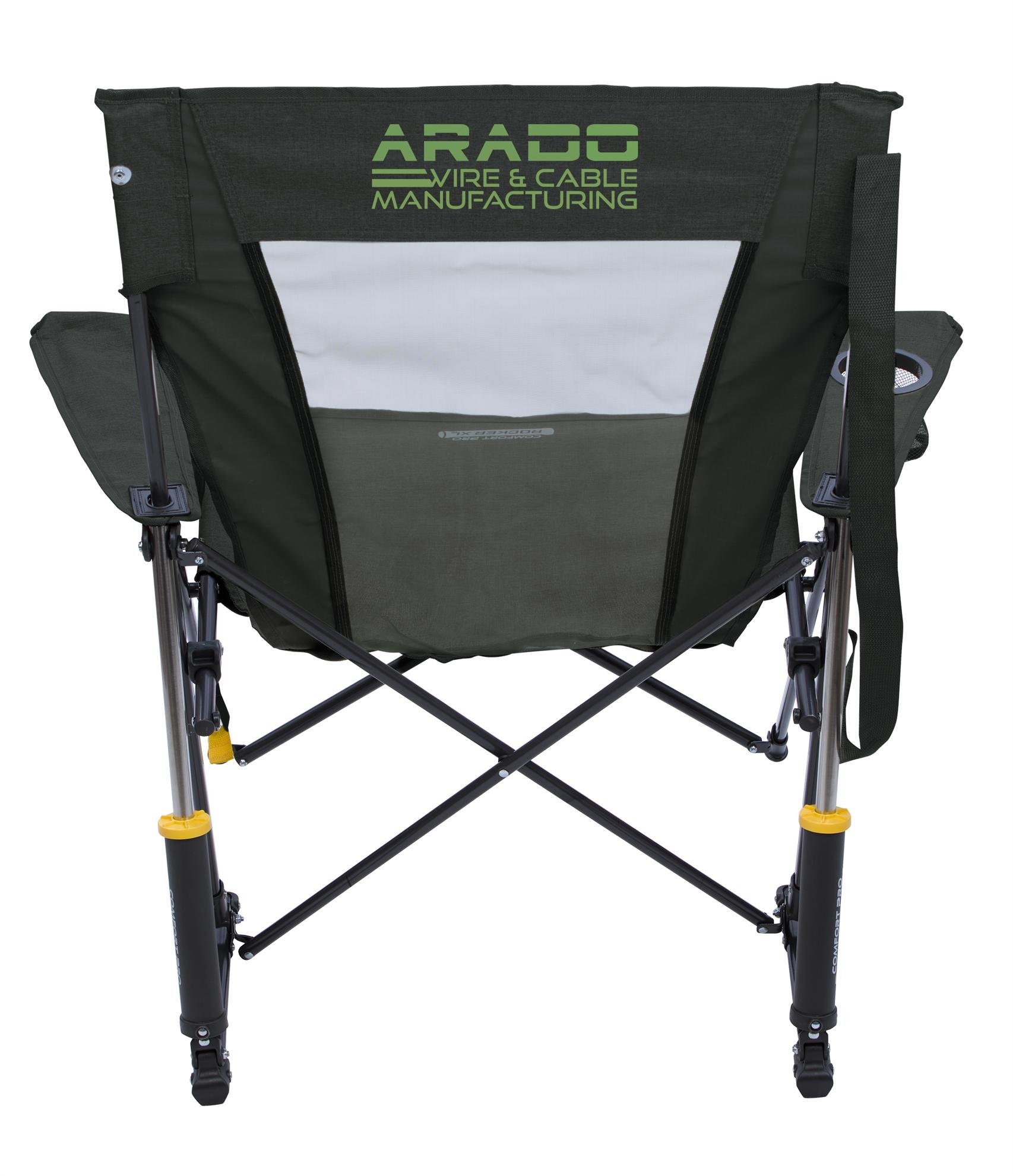 GCI Outdoor® Comfort Pro Rocker XL™ 12