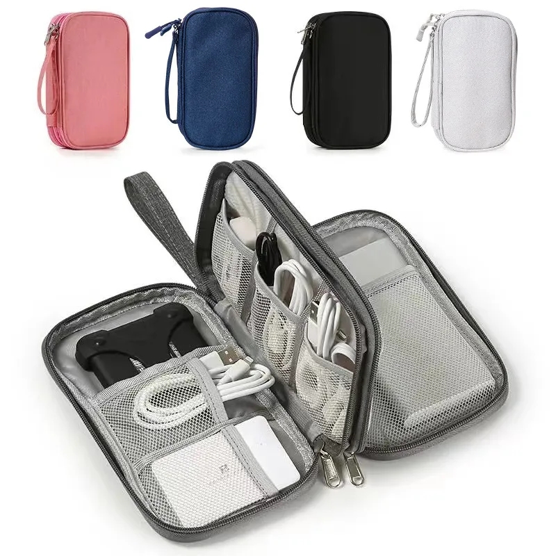 Waterproof Electronic Organizer Bag 5