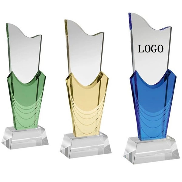 Crystal Trophy Awards 1