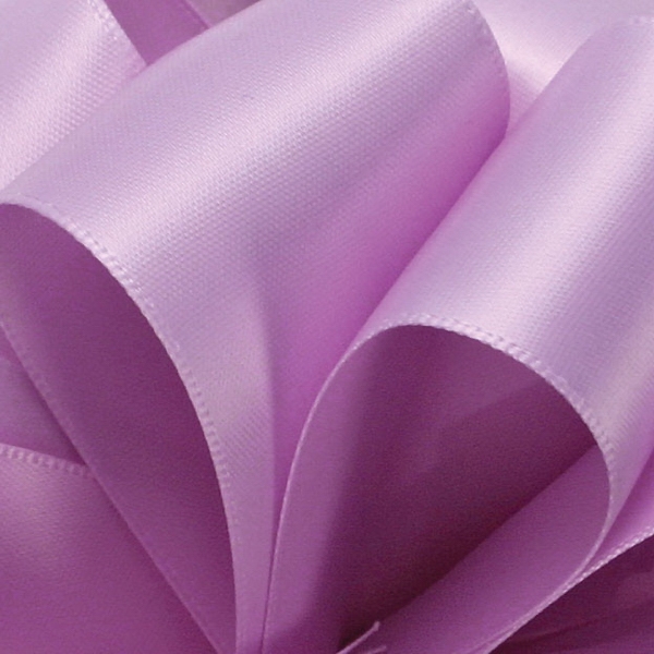 Custom Double Face Satin Ribbon 10