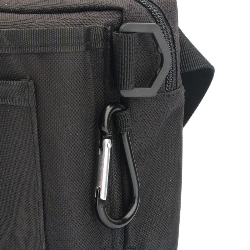 Large Capacity Nurse Fanny Pack 6
