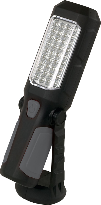 Magnetic LED Worklight 21