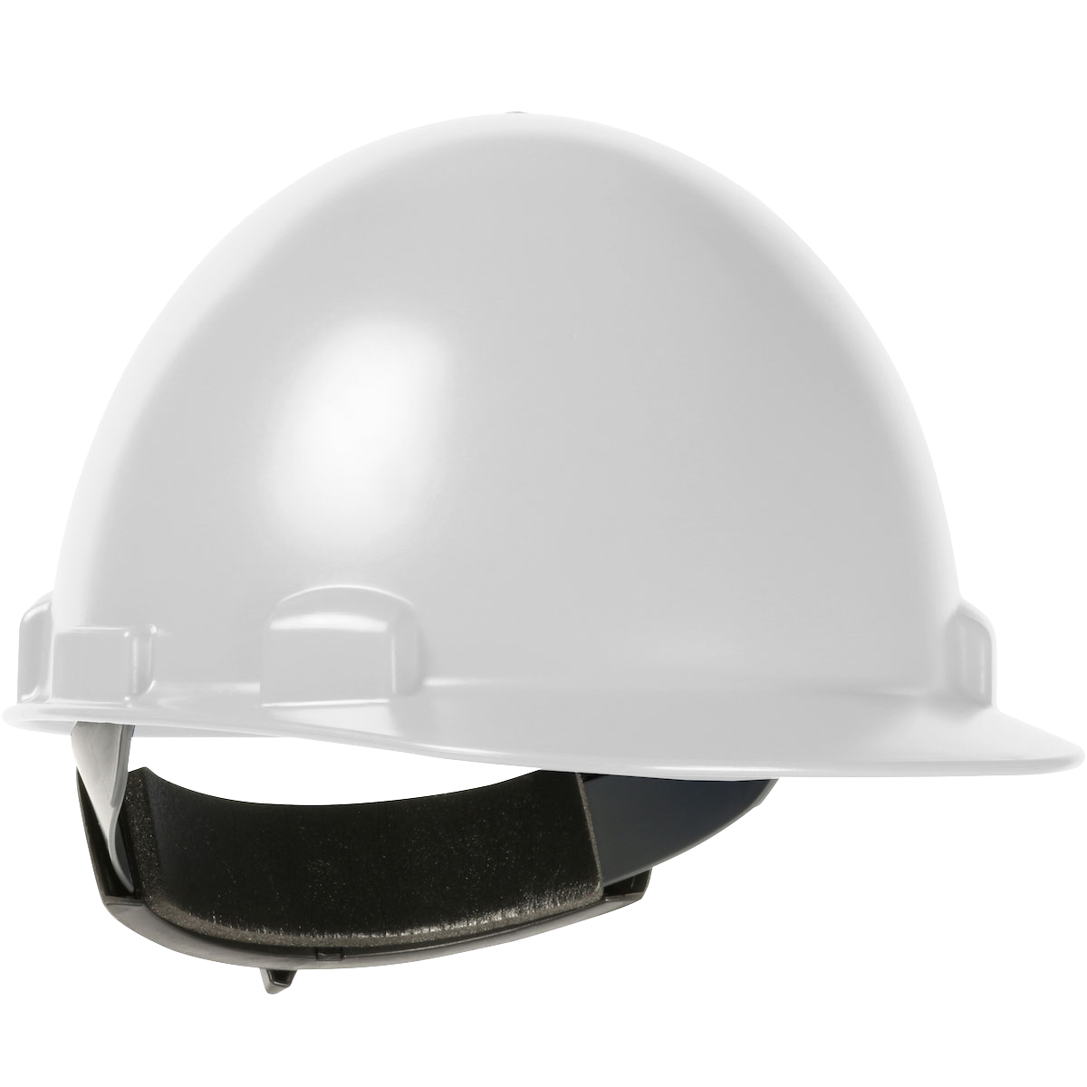 Stromboli™ Smooth Dome Ratchet Hard Hat 26