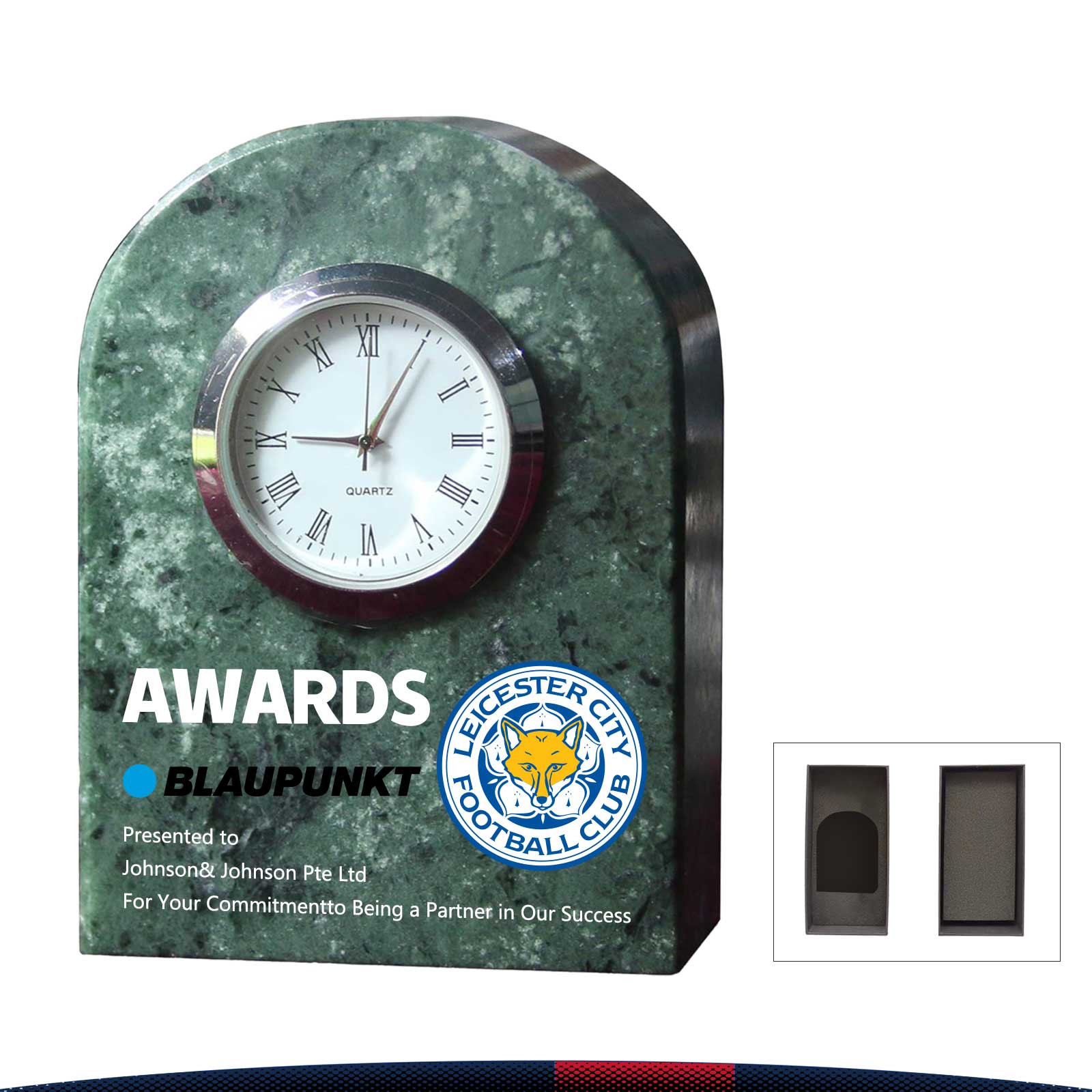 Rumio Arch Clock Award 2