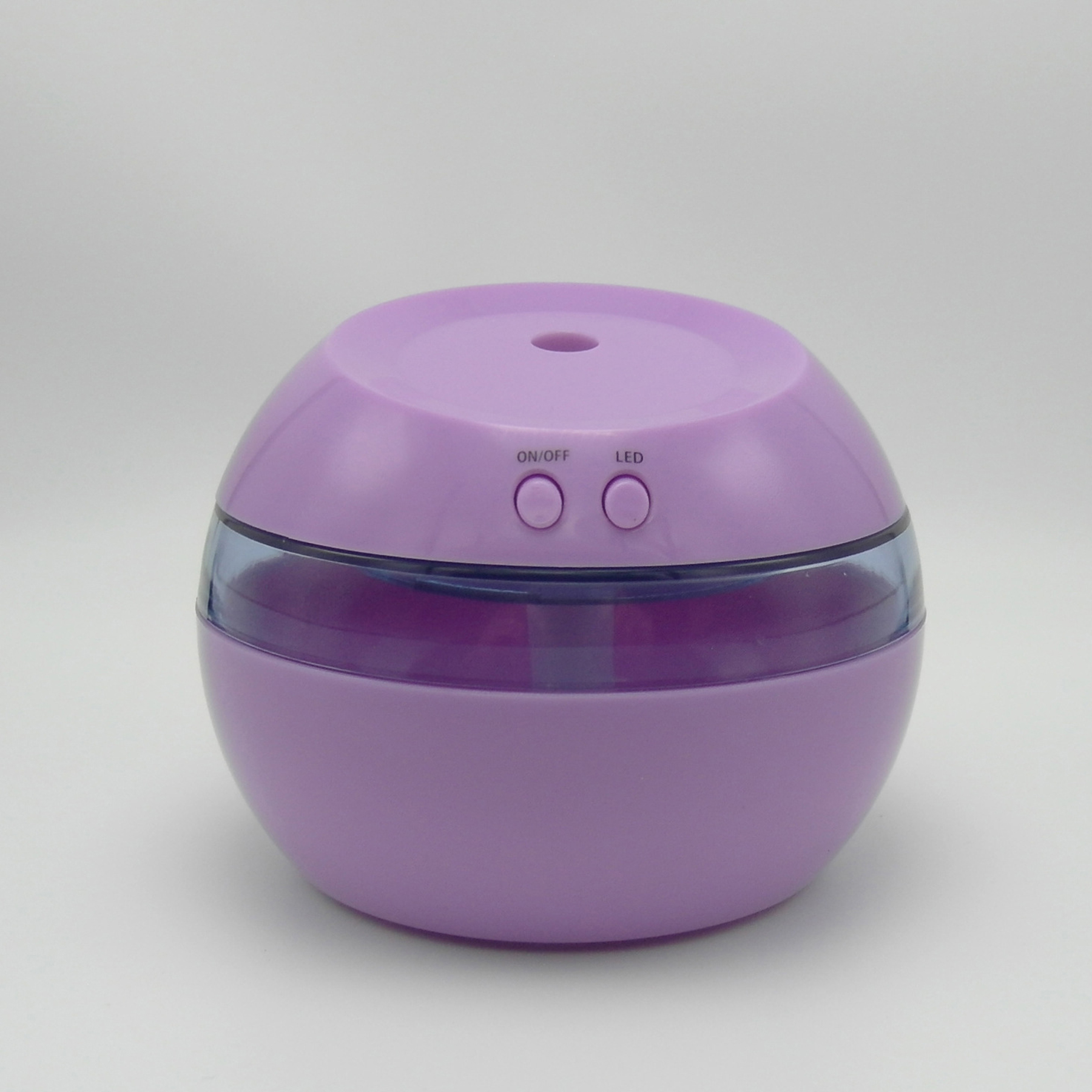 300ML USB Power Aromatherapy Air Humidifier 2