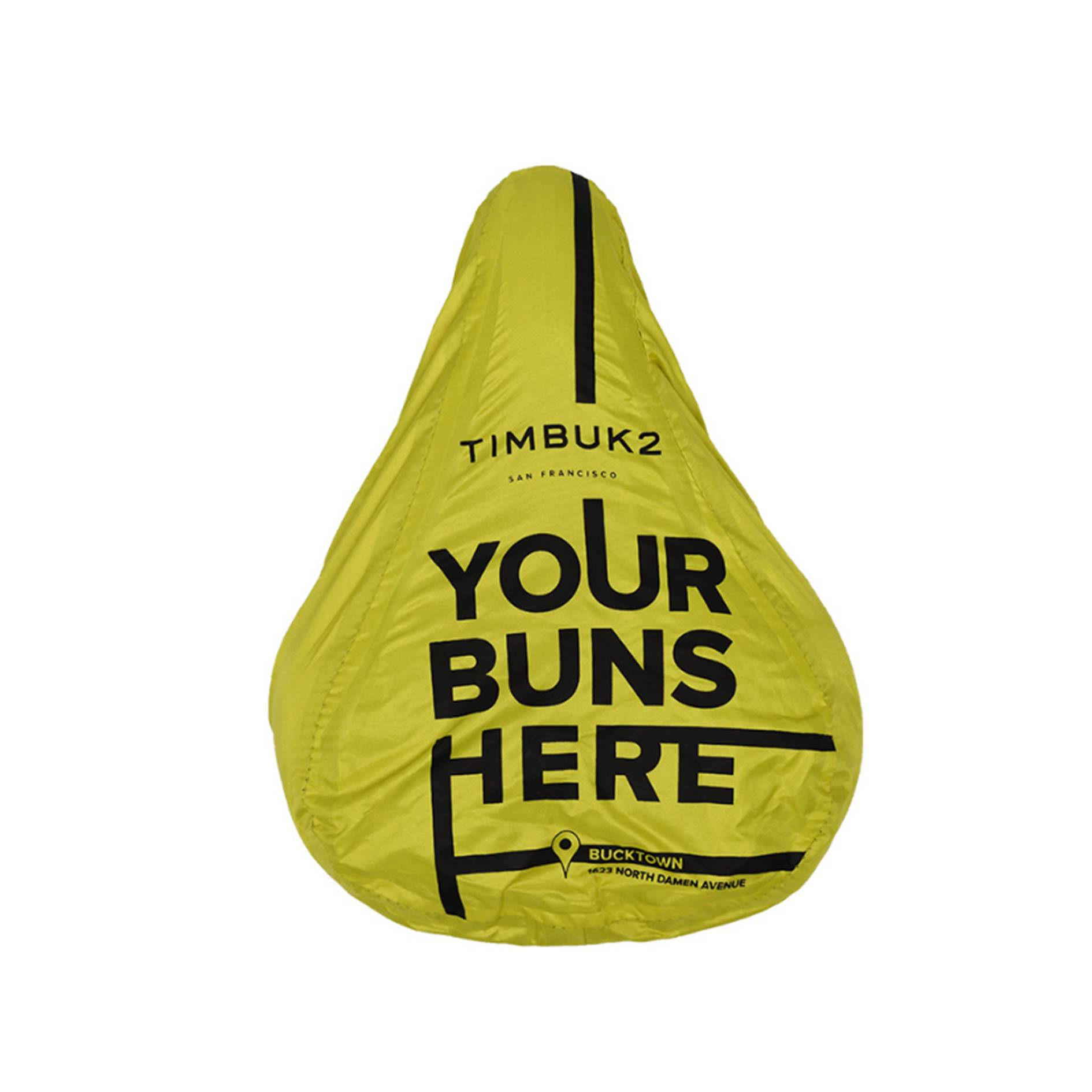 Polyester Bicycle Seat Cover 6