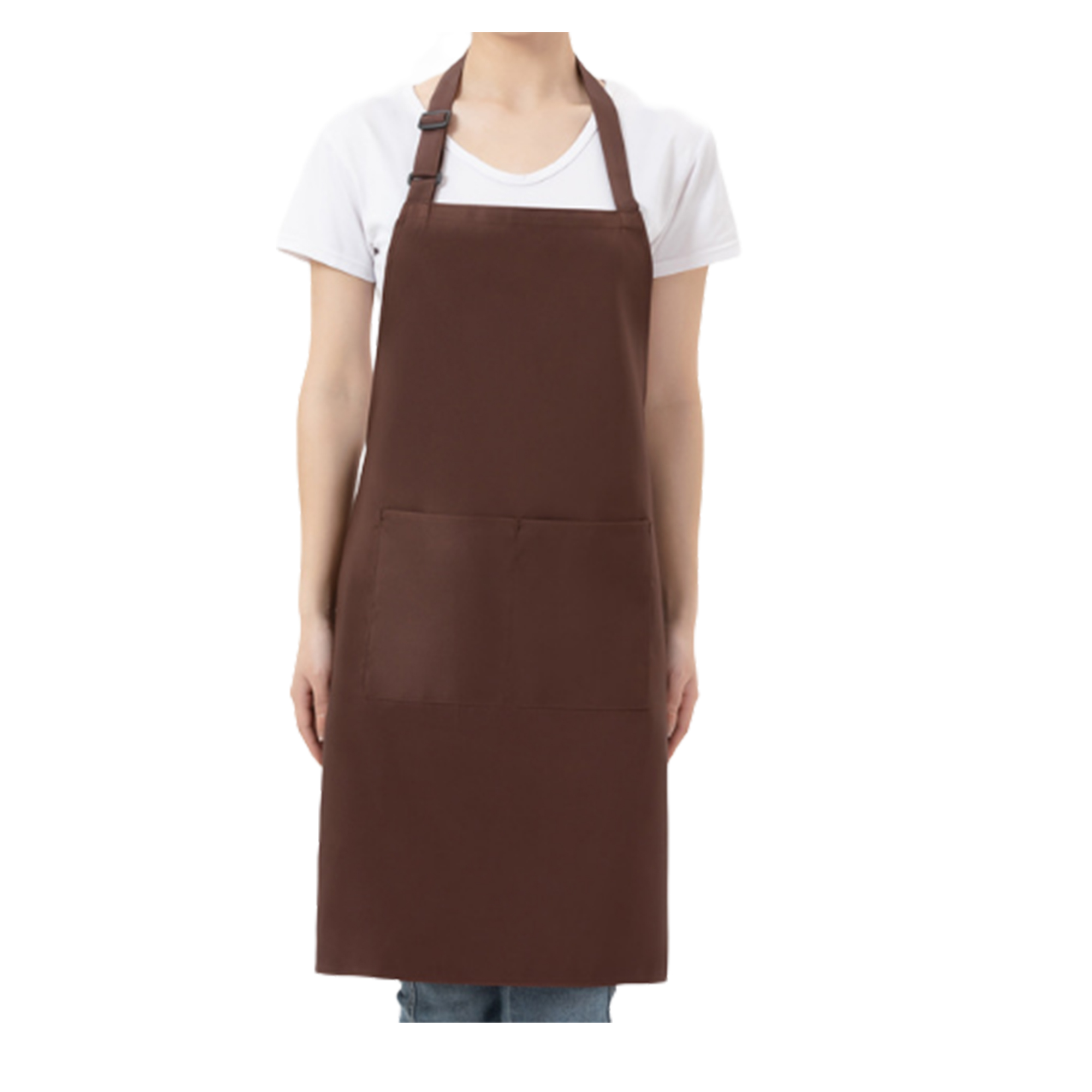 MOQ 20 PCS Stylish Water Resistant Apron 4