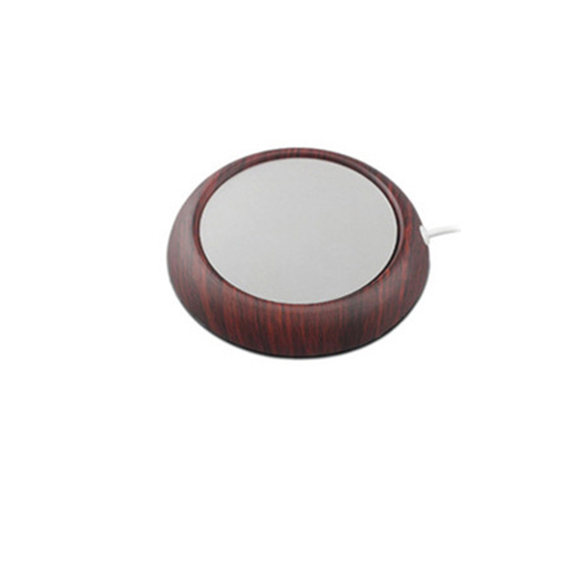Round Retro USBCup Warmer 4