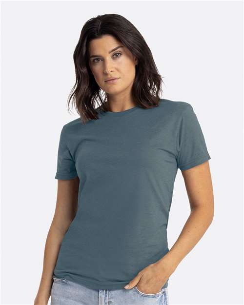 Unisex CVC Tee - 6210 246