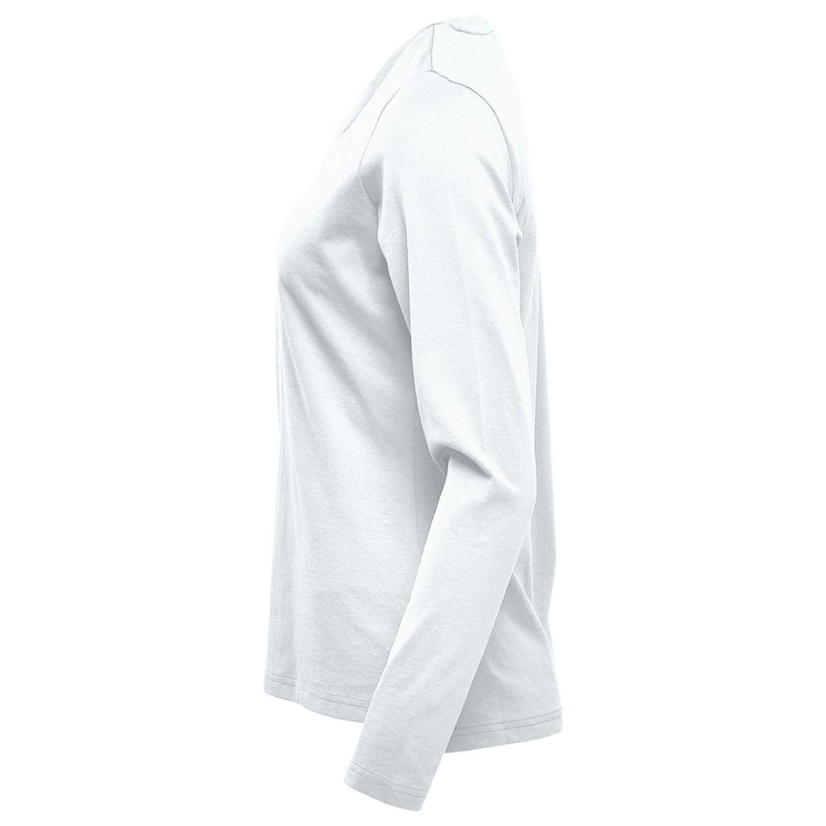 Stormtech Women's Equinox Long Sleeve Tee 12