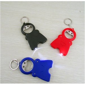 Necklace Flashlight Pen 10