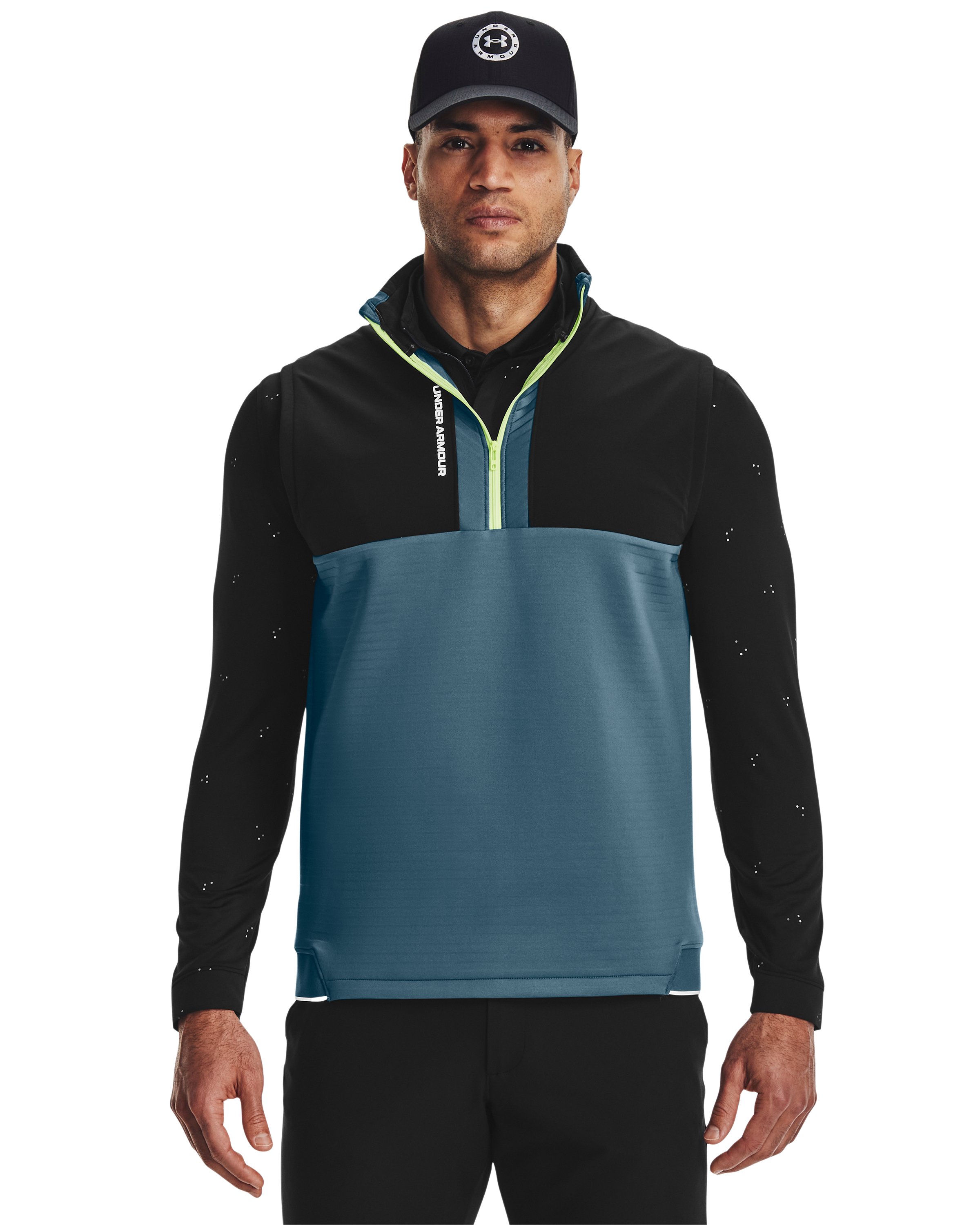 UA Storm Daytona Men's Vest 5