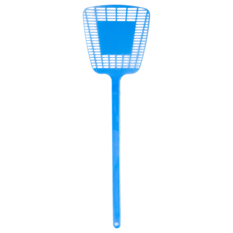 Plastic Lightweight Fly Swatter 3