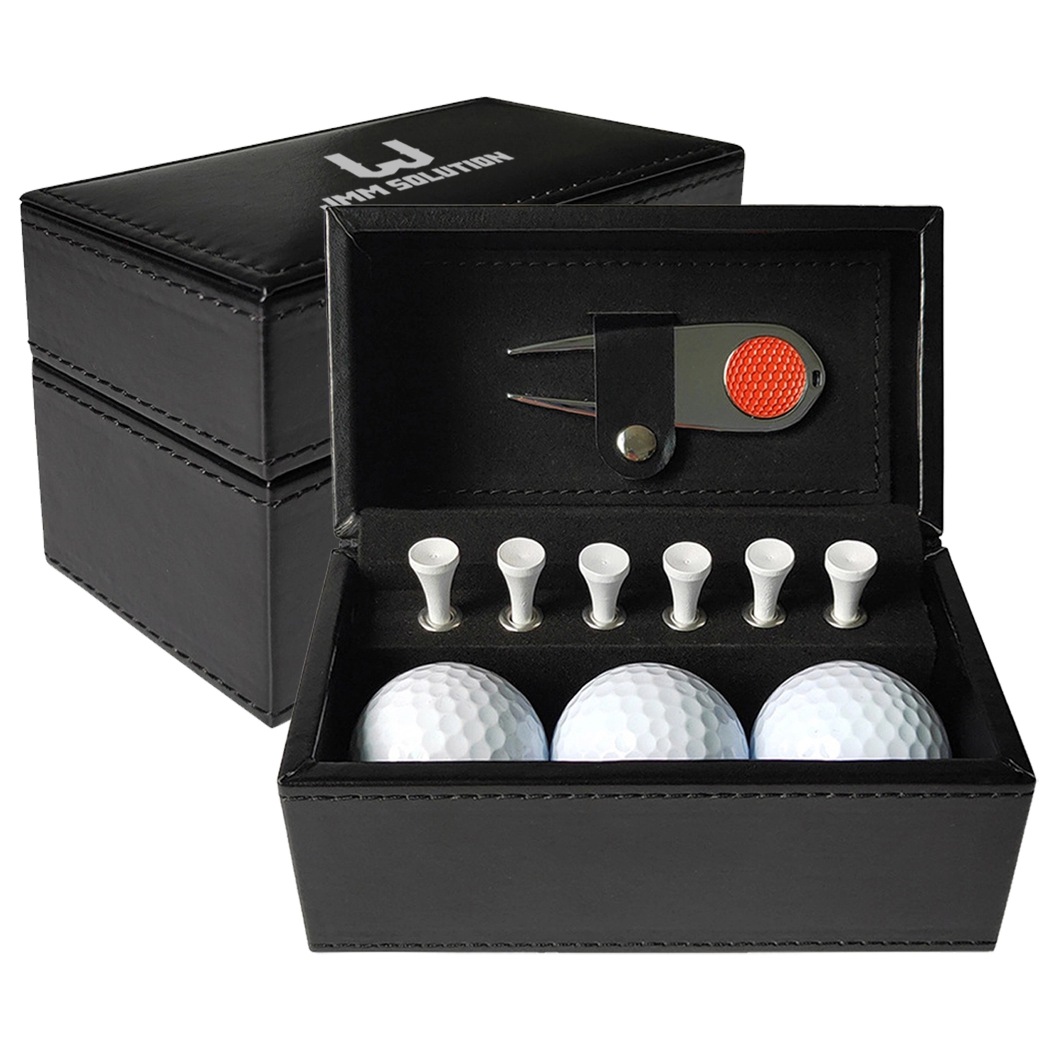 Golf Accessories Gift Box 2