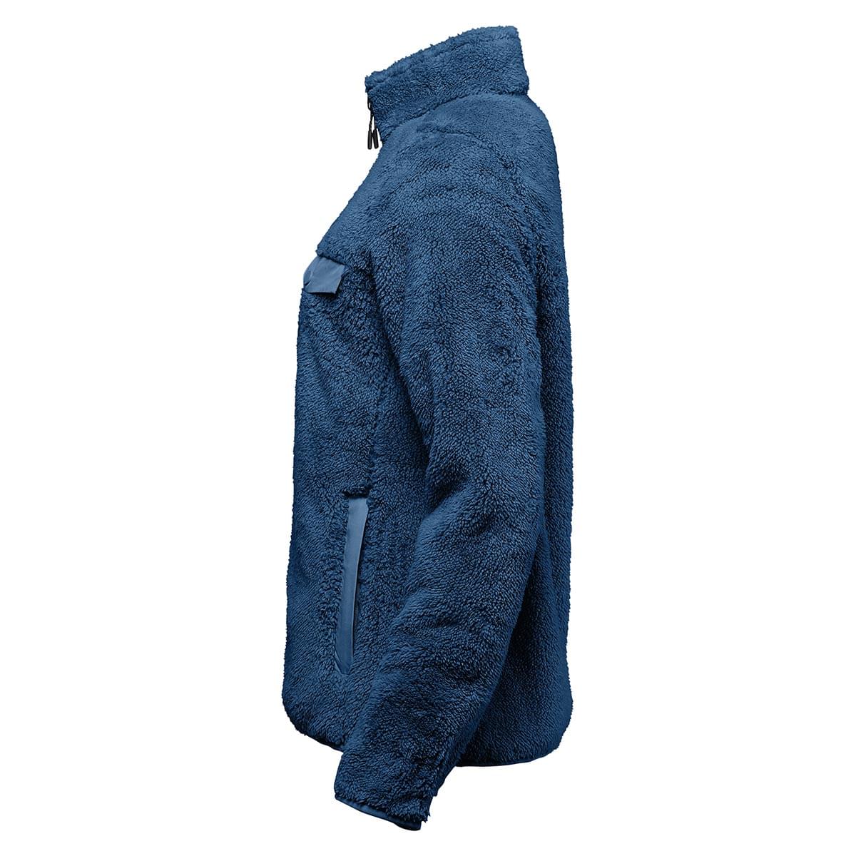 Stormtech Women's Bergen Sherpa Fleece Jacket 26