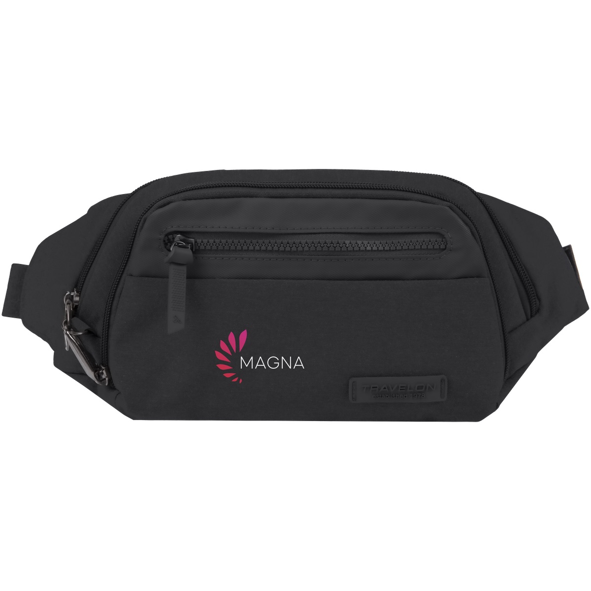 Travelon® Anti-Theft Metro Waist Pack 112