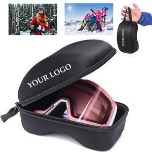 Ski Goggle Case 5