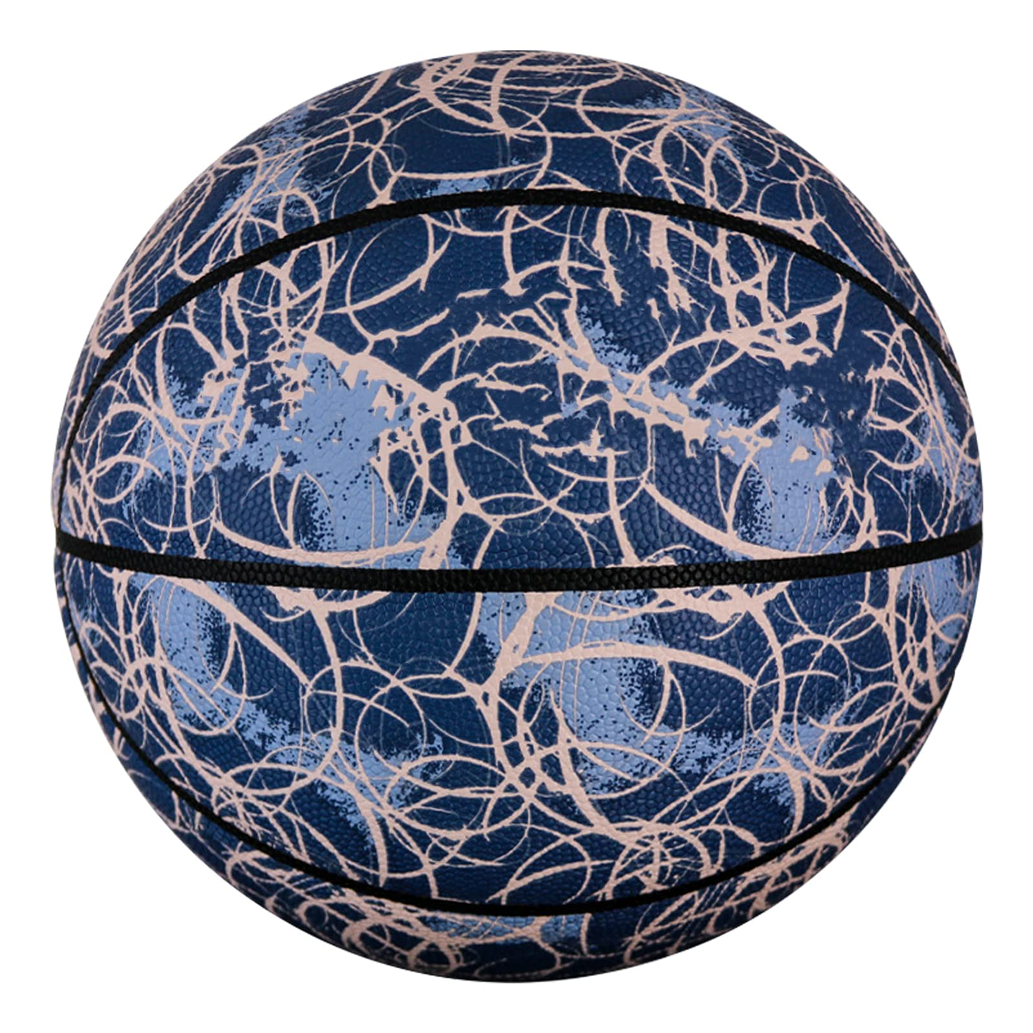 Size 7 basketball 5