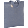Recycled 5oz Cotton Twill Tote, custom tote bag with logo imprint 125
