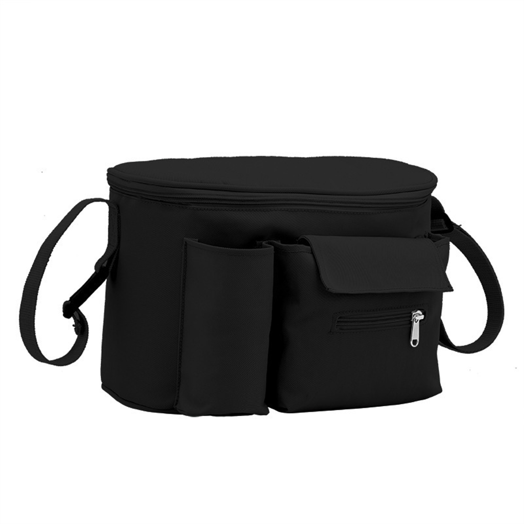 Diaper Tote Bag, custom tote bag with logo imprint 4