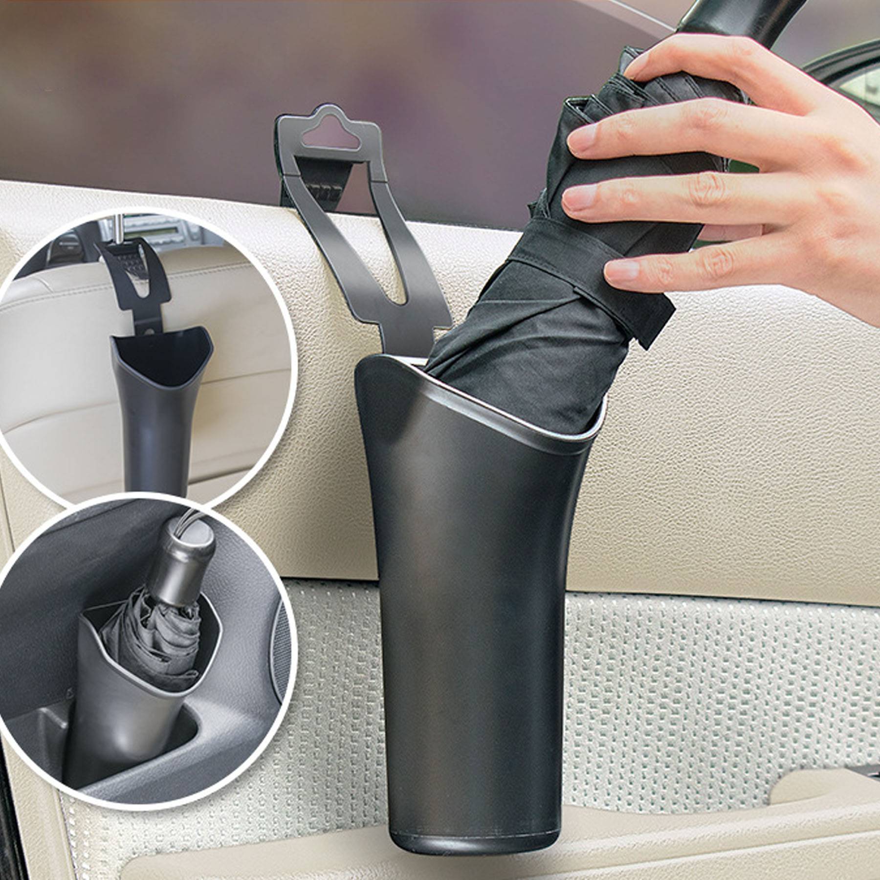 Car Umbrella Holder 5