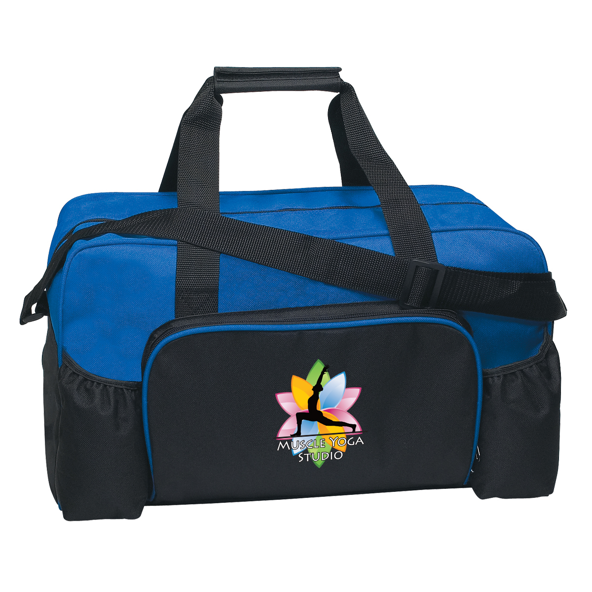 Econo Duffel Bag 6