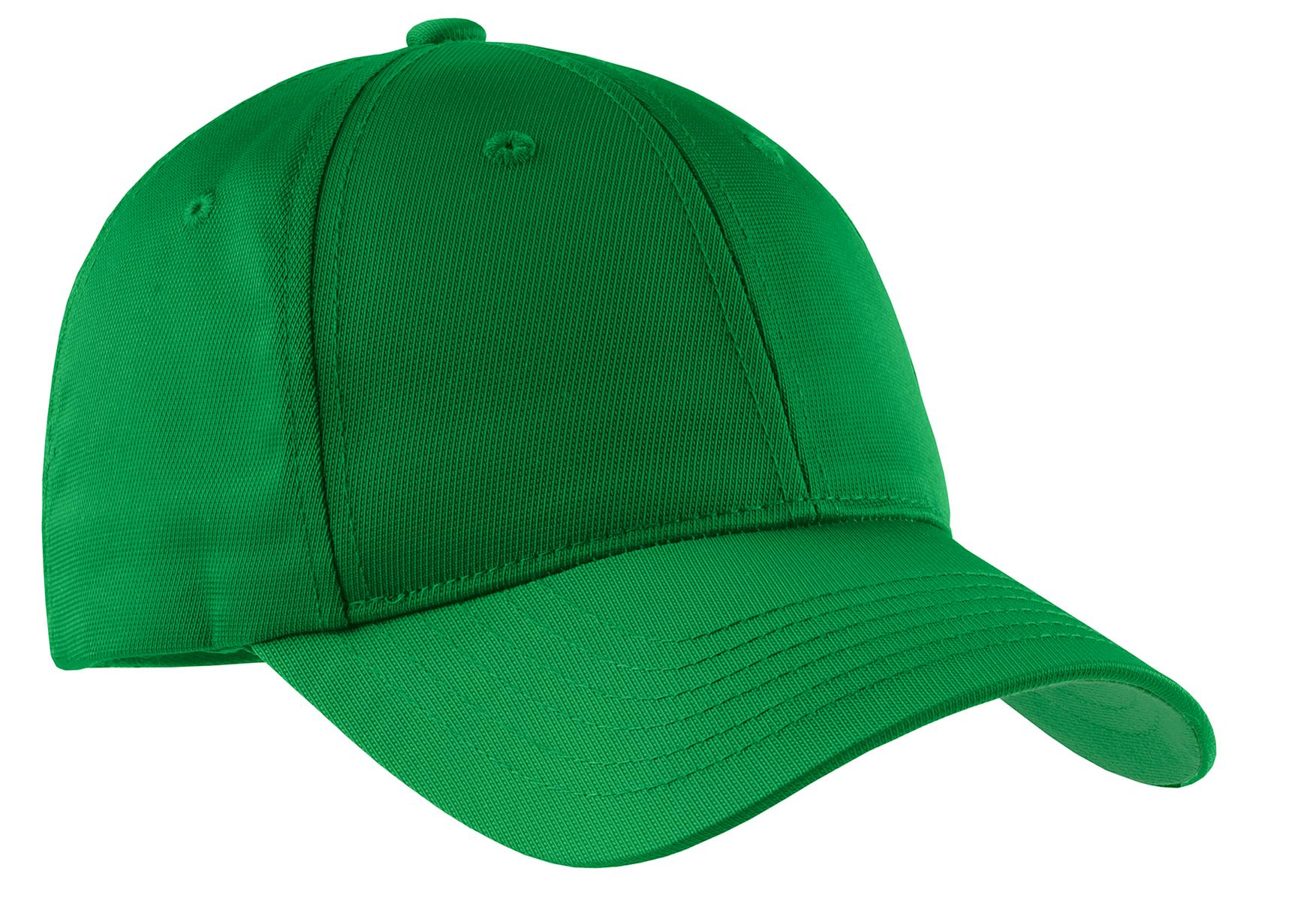 Sport-Tek Youth Dry Zone Nylon Cap. YSTC10 10