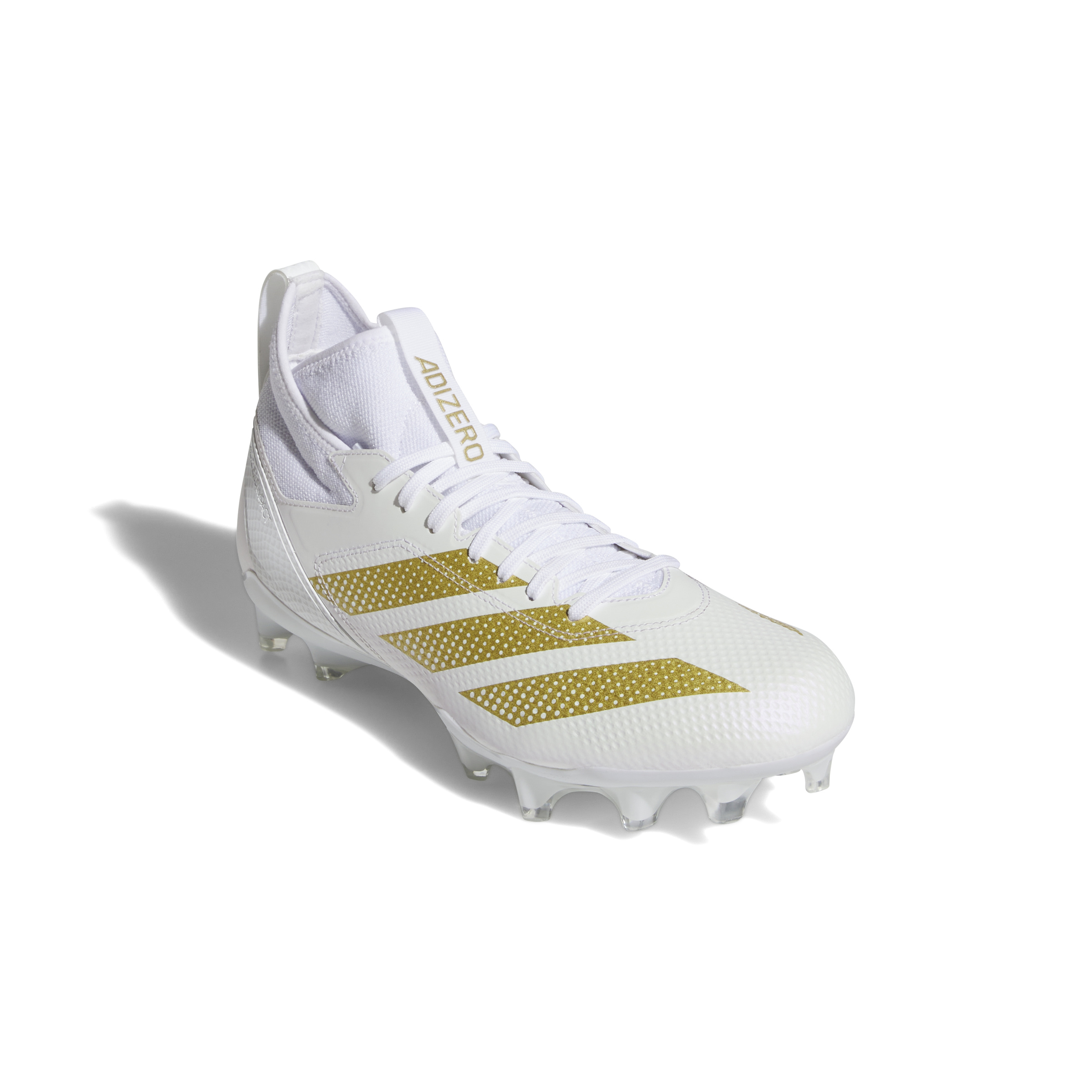 Adizero Impact American Football Cleats 2