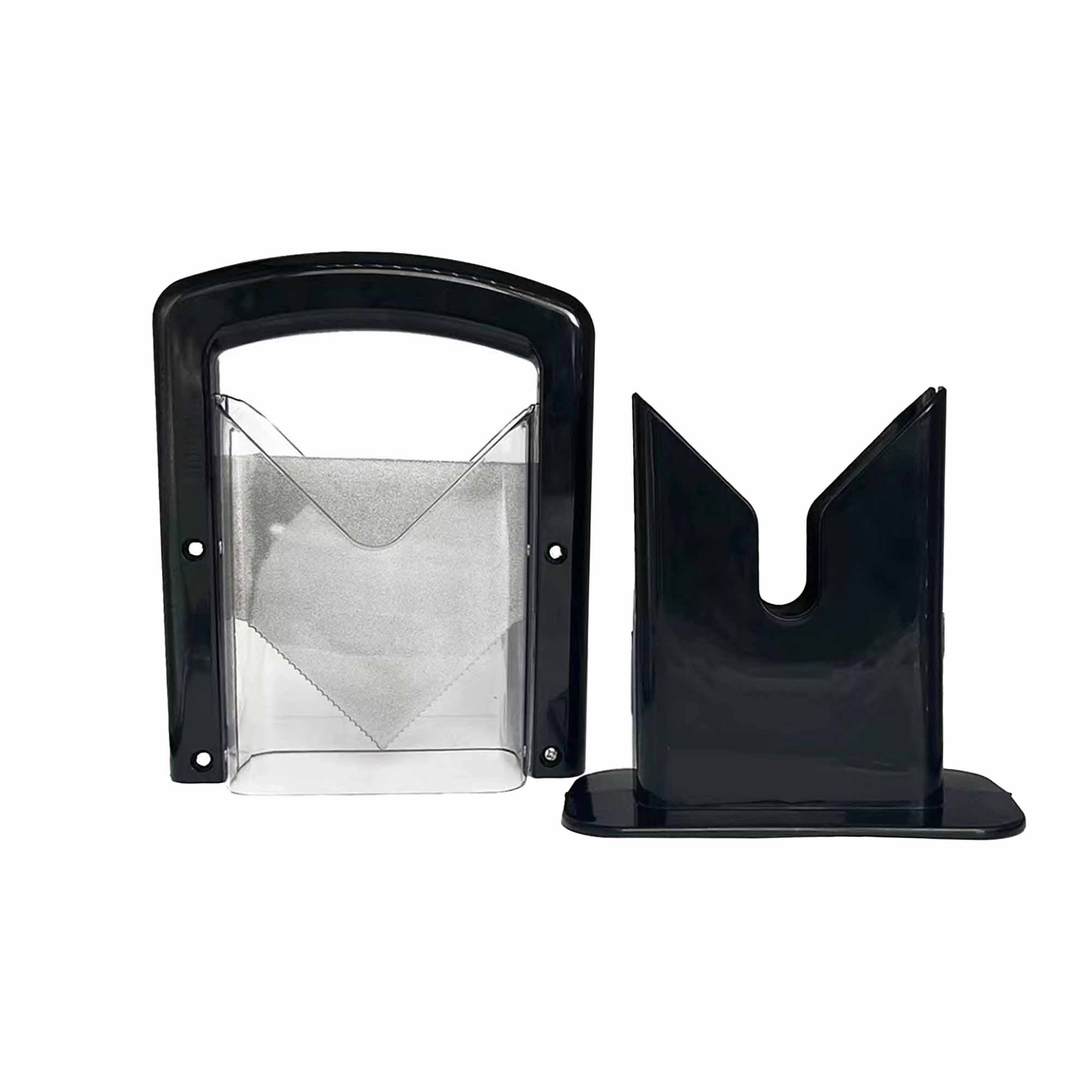 Bagel Guillotine Slicer 2