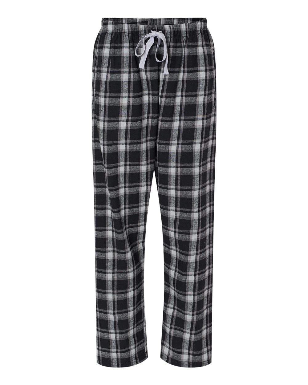 Women's Haley Flannel Pants - BW6620 133