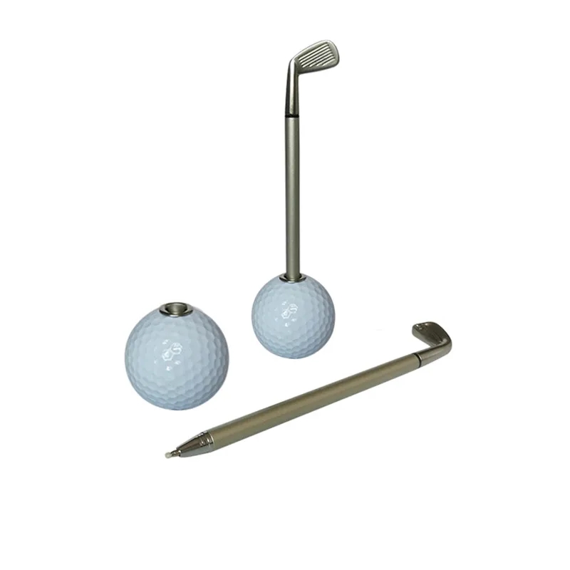 golf club pens ballpoint holder 6