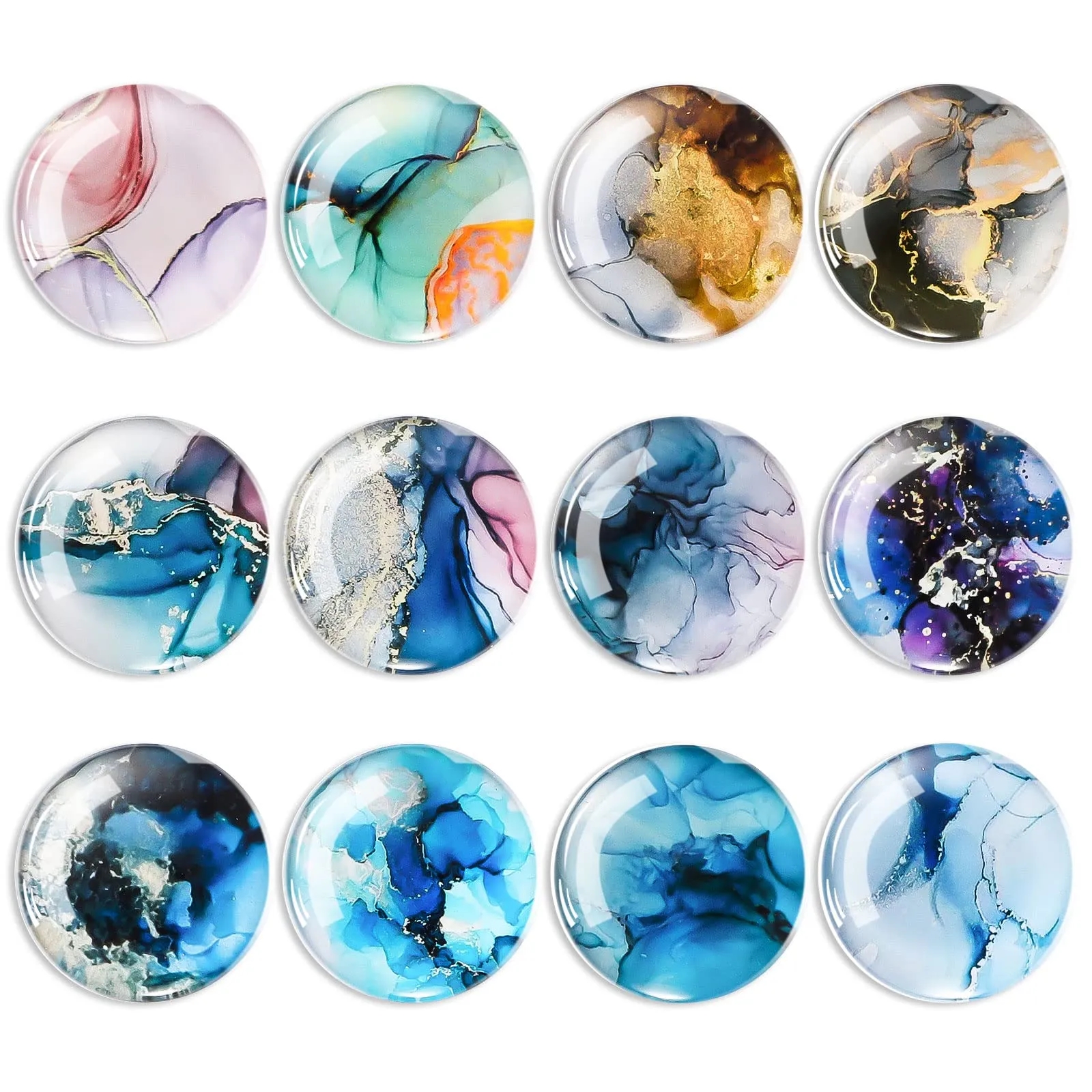 Custom Fridge Magnets 7