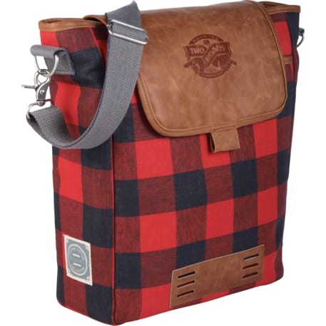 Field & Co.® Campster 15" Computer Tote 26