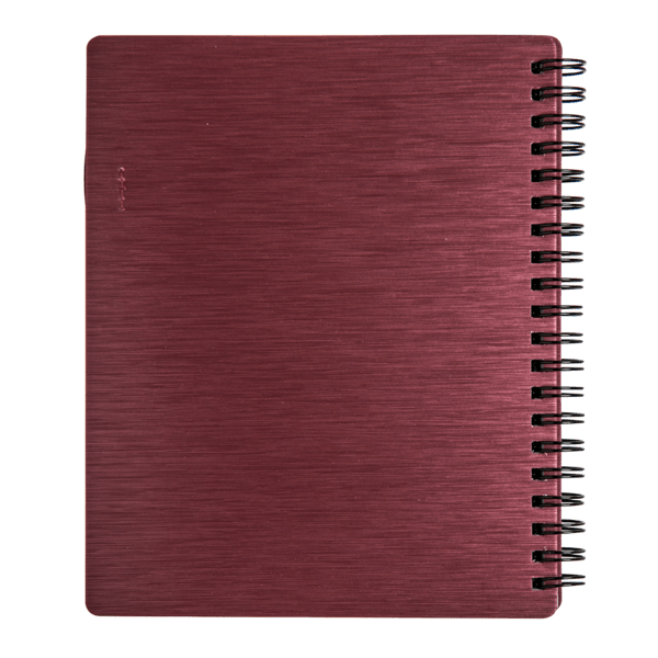 Mercury Notebook Set with Matching Stylus Pen 47