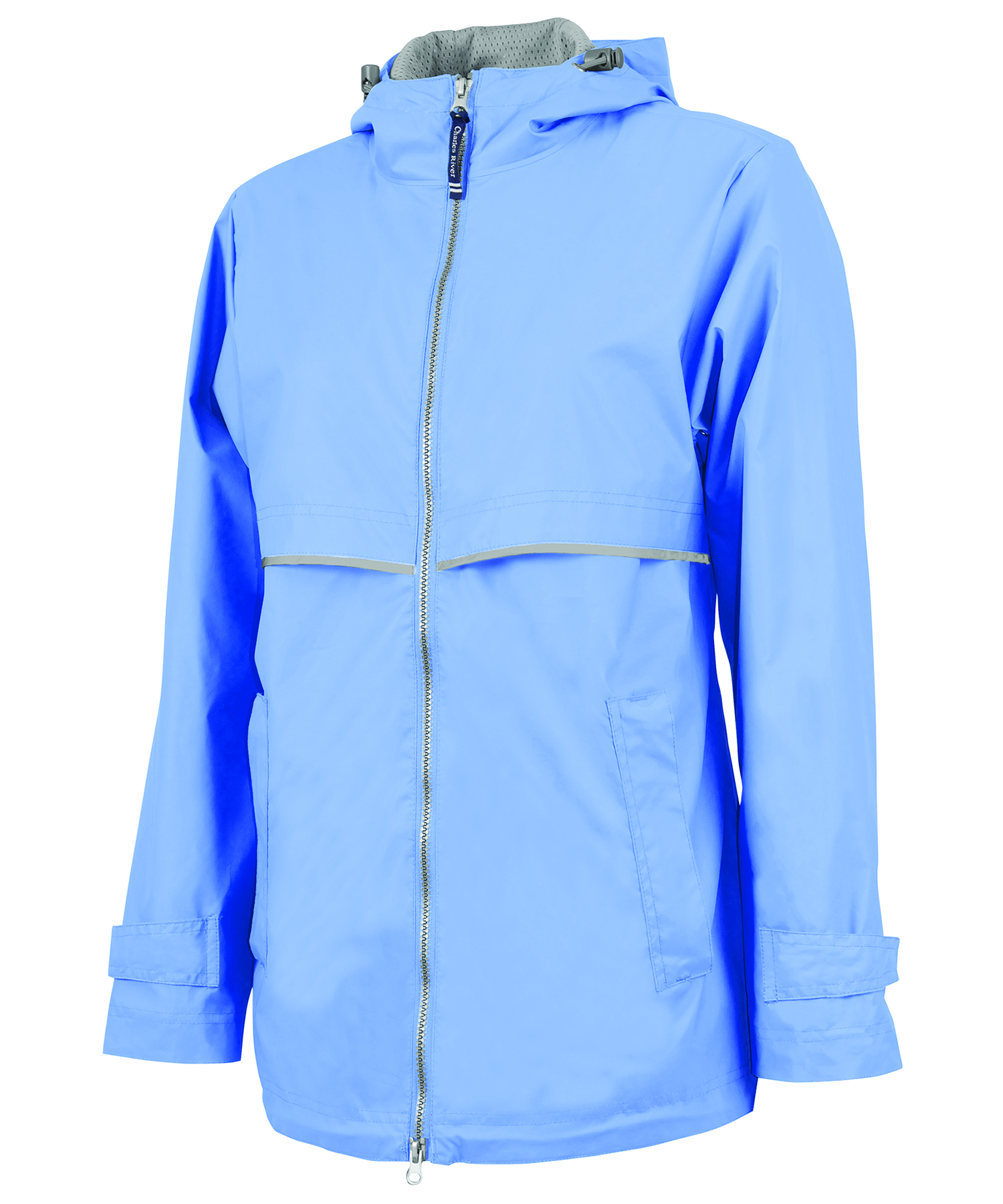 Women's New Englander® Rain Jacket 38
