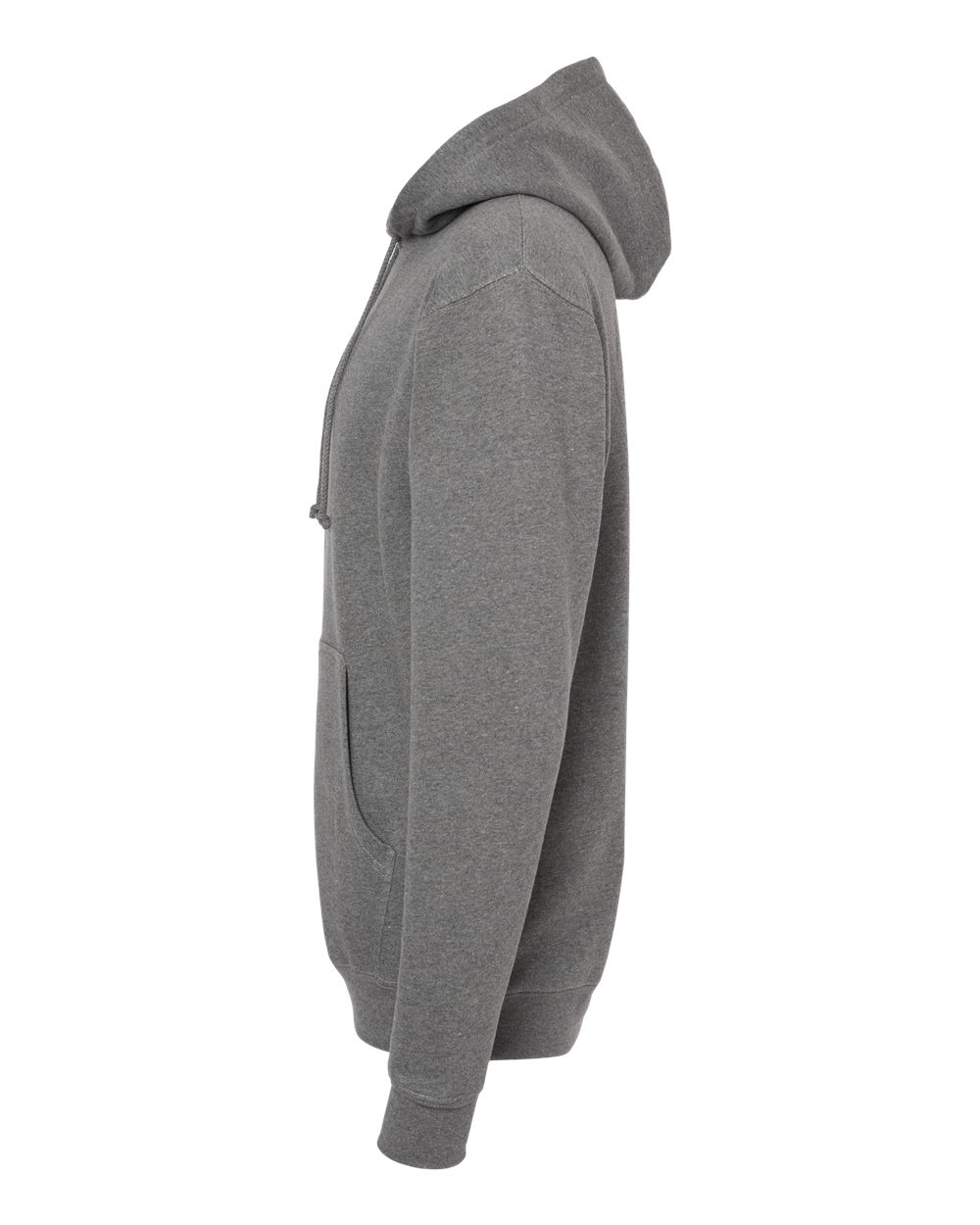 Unisex Heavyweight Hooded Sweatshirt - IND4000 286
