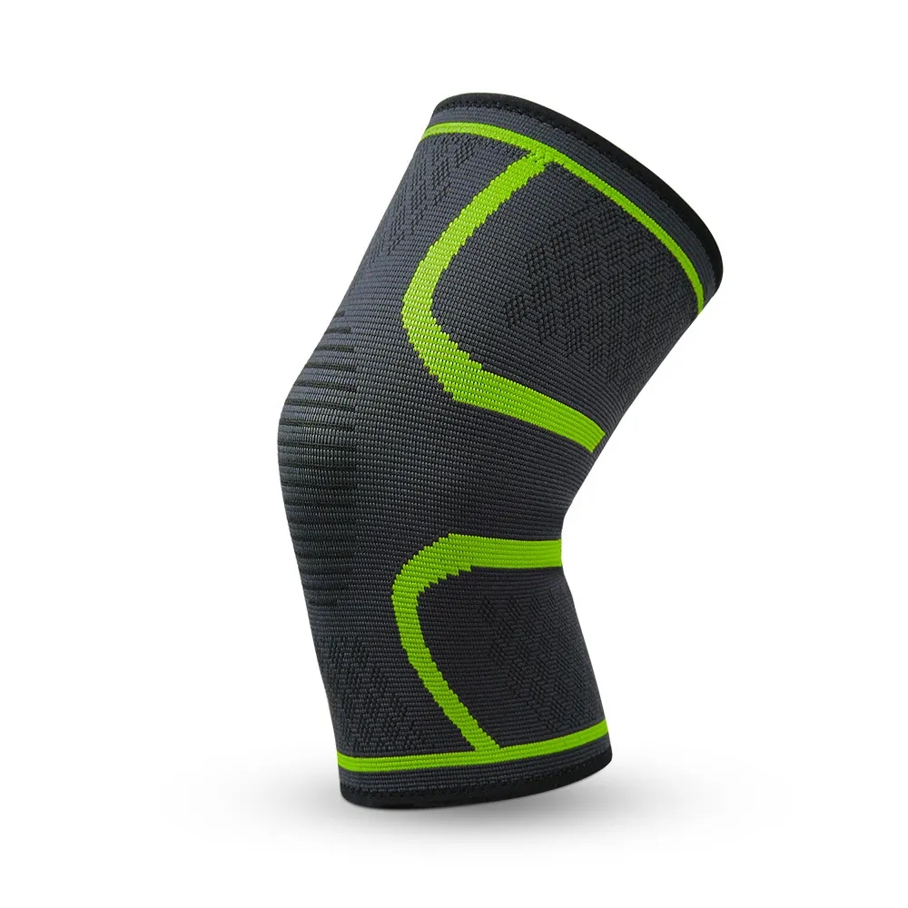 1 piece Sports Knee Sleeve 6