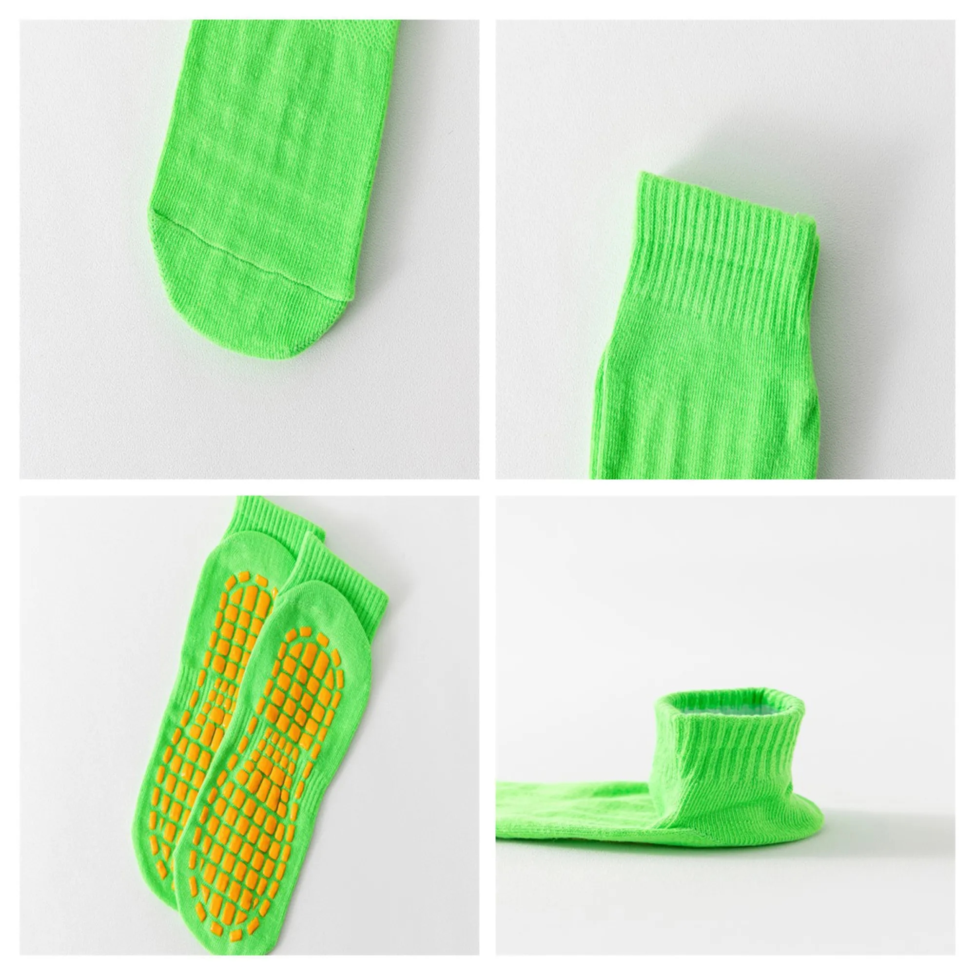 Trampoline Non Slip Socks 2