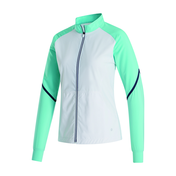 FootJoy Ladies FJ ThermoSeries Full-Zip Jacket 2