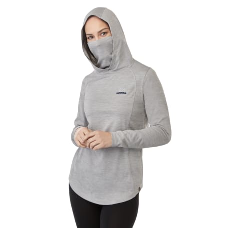 Women's SIRA Eco Knit Hoody 112