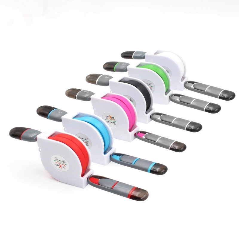 USB Charging Cable 2